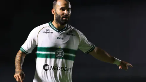 Jesé tem situação delicada no Coritiba Photo by Buda Mendes/Getty Images)