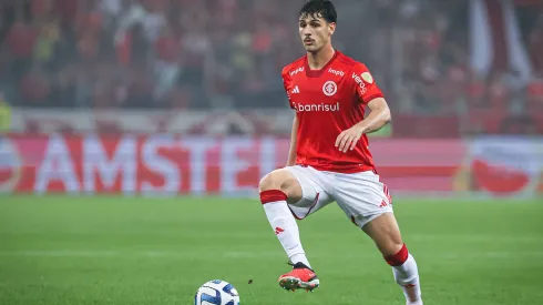 Foto: Maxi Franzoi/AGIF