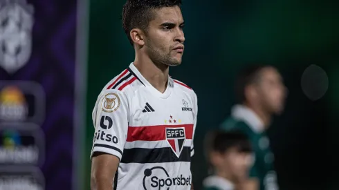 Ele falou AO VIVO: Dorival dá declaração surpreendente sobre Nestor - Foto: Isabela Azine/AGIF