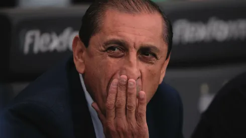 Foto: Ettore Chiereguini/AGIF