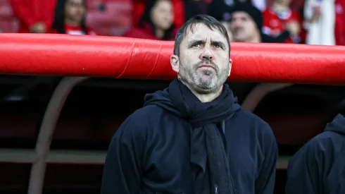 Foto: Maxi Franzoi/AGIF- Eduardo Coudet