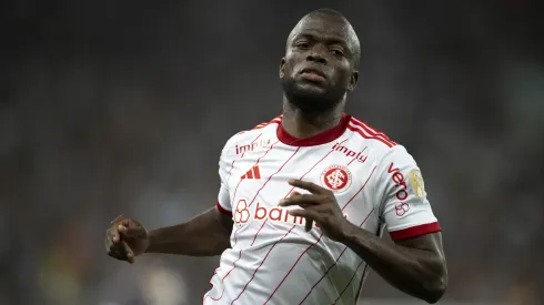 Foto: Jorge Rodrigues/AGIF – Inter fez pedido pensando em Valencia e mais 3 jogadores