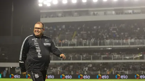 Foto: Fernanda Luz/AGIF- Marcelo Fernandes