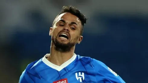 ABHA, SAUDI ARABIA - AUGUST 14: Michael Delgado Foto: Yasser Bakhsh/Getty Images)