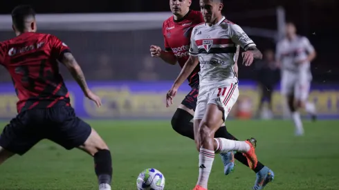 Ettore Chiereguini/AGIF