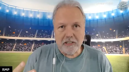 Foto: Reprodução YouTube