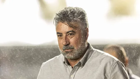 Gallo foi autorizado por Marcelo Fernandes a antecipar em um dia concentração no Santos para clássico