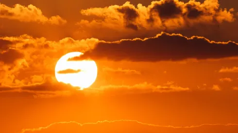 O Brasil tem enfrentado uma longa onda de calor nas últimas semanas
