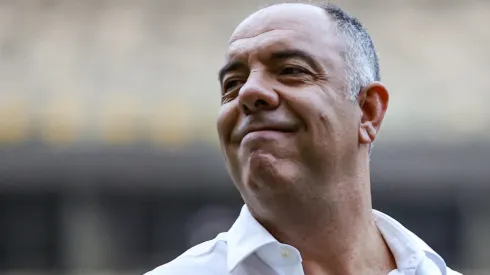 Marcos Braz pode dar 'chapéu' no Palmeiras por reforço? Por enquanto, não há propostas
