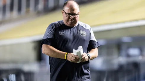 Foto: Abner Dourado/AGIF- Marcelo Fernandes