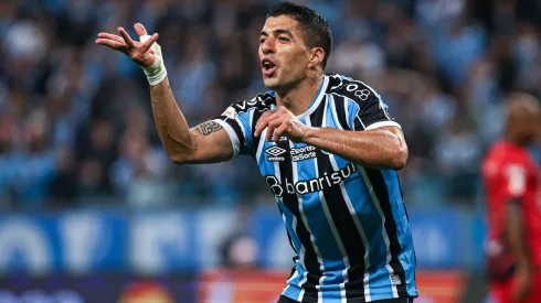 Foto: Maxi Franzoi/AGIF