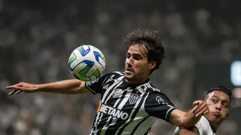 Foto: Fernando Moreno/AGIF- Igor Gomes
