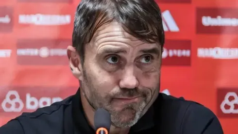 Foto: Robson Mafra/AGIF