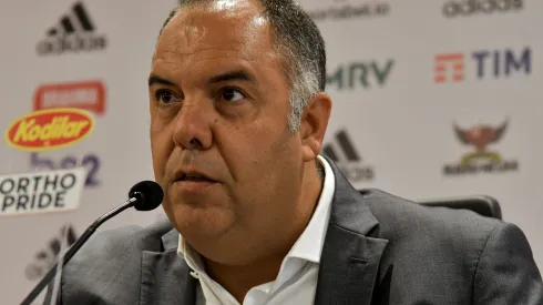 R$ 25 milhões, Braz agiu, confirmado Flamengo tem negócio concluído<br />
- Foto: Thiago Ribeiro/AGIF