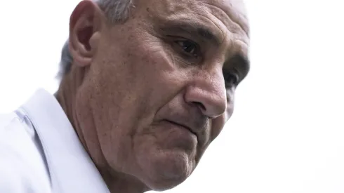 +5 estão FORA dos planos de Tite e reformulação começa no Flamengo<br />
- Foto: Jorge Rodrigues/AGIF