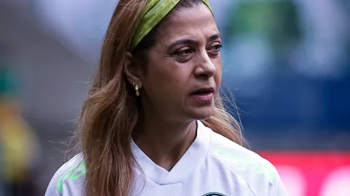 Palmeiras, de Leila, terá direito a pouco mais de R$ 86 milhões por acordo com a Globo