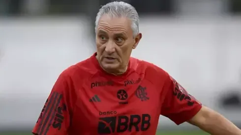 Foto: Marcelo Cortes/CRF