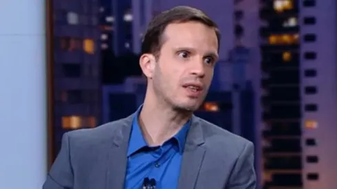 Foto: Divulgação/ESPN