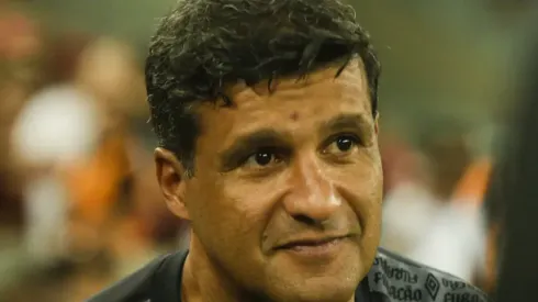 Foto: Gabriel Machado/AGIF