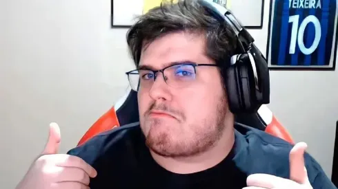 Casimiro. Foto: Reprodução / Youtube