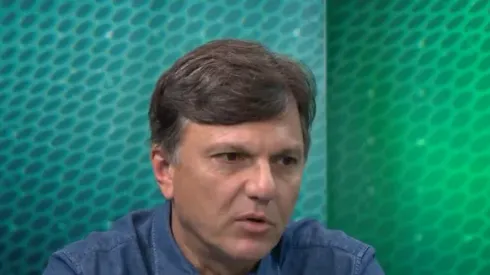 Foto: Reprodução/Twitter Jovem Pan Esporte