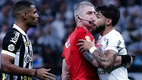 Foto: Fabio Giannelli/AGIF