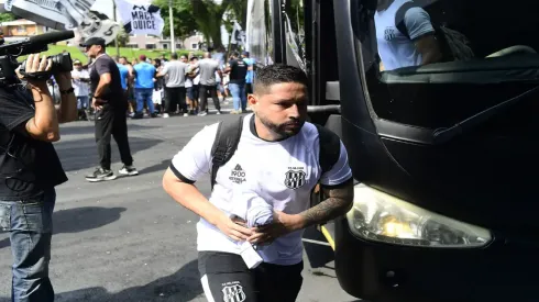 Foto: Marcos Ribolli/Pontepress