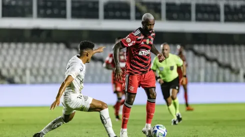 Flamengo x Santos: onde assistir ao vivo, escalações e horário