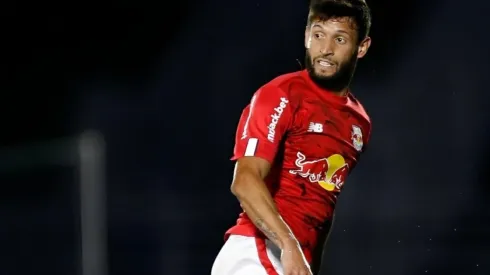 Foto: Ari Ferreira/Bragantino