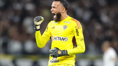 Foto: Gilson Junio/AGIF- Everson