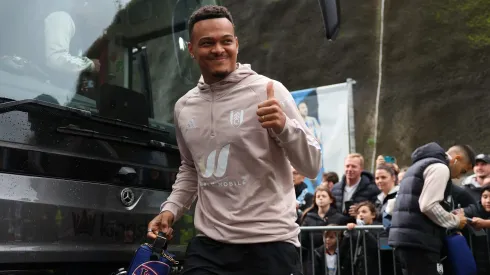 Rodrigo Muniz volta a pauta do Grêmio com notícia animadora - Foto: Tom Dulat/Getty Images)