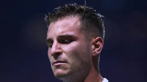 ‘Assunto Galoppo’ vem à tona no Palmeiras com definição do São Paulo - Foto: Marcello Zambrana/AGIF