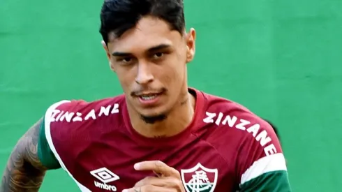 Foto: Mailson Santana/Fluminense
