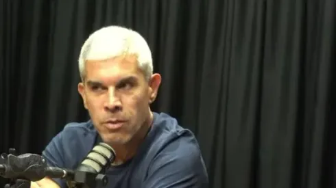 Foto: Reprodução/Youtube do Trilha de Futebol - Comentarista da Globo faz alerta ao Botafogo