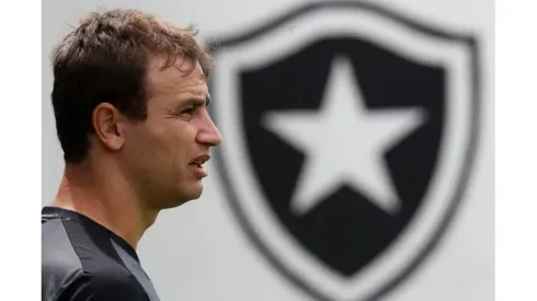 Foto: Vitor Silva / SSPress/Botafogo