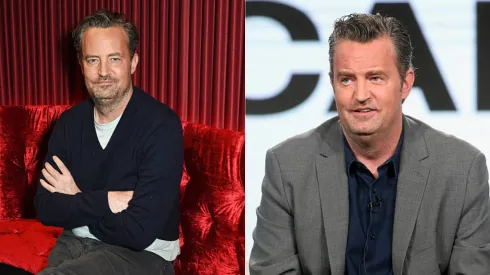 TMZ afirma que Divisão de Roubos e Homicídios investiga morte de Matthew Perry
