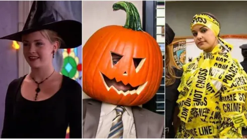O Halloween é conhecido pelo clima de horror e medo nas celebrações

