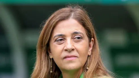 Clube da Premier League analisa meia dos sonhos de Leila. Foto: Marcello Zambrana/AGIF