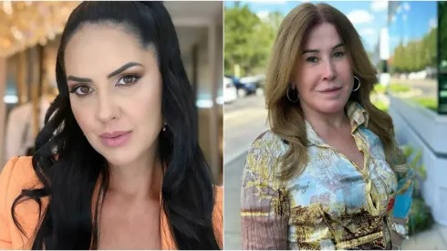 A noiva de Zezé di Camargo e a família do sertanejo estão em atrito por causa de um falso perfil
