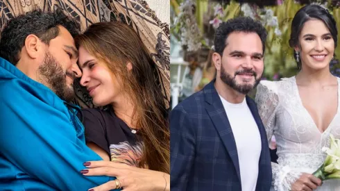 Luciano Camargo não está envolvido no escândalo familiar de Graciele Lacerda – Reprodução/Instagram/@camargoluciano
