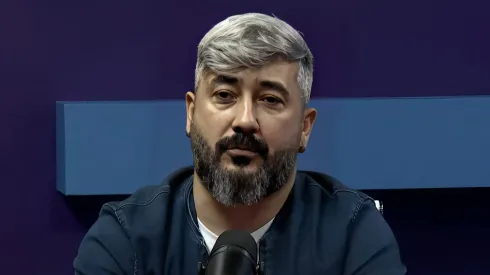 Foto: Reprodução YouTube / TNT Sports