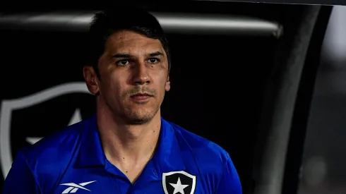 Foto: Thiago Ribeiro/AGIF- Lúcio Flávio
