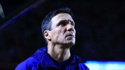 Foto: Marcello Zambrana/AGIF- Zé Ricardo