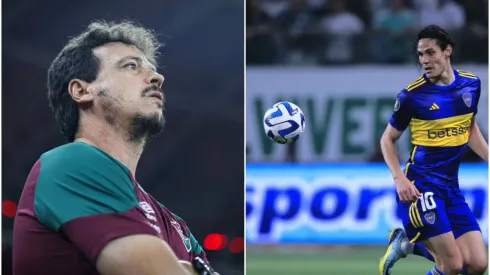 Fotos: Maxi Franzoi/AGIF e Ettore Chiereguini/AGIF