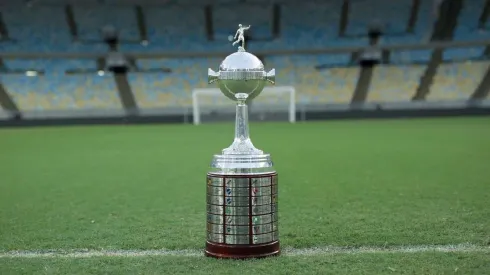 Fluminense e Boca Juniors se enfrentam no Maracanã em duelo válido pela final da Libertadores. Divulgação/Fox Sports
