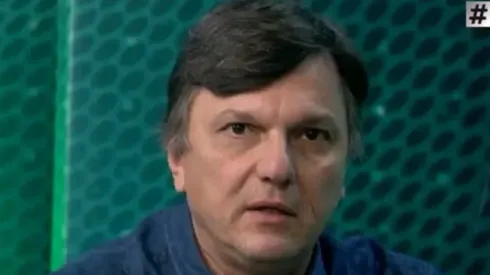 Mauro detona elenco do Flamengo - Foto: Reprodução / Jovem Pan