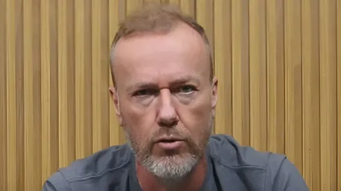 Baldasso compara Inter e Grêmio - Foto: Reprodução YouTube / Debate Raiz