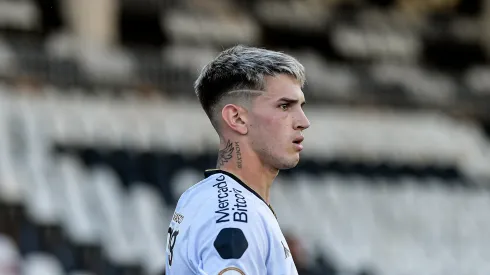 Foto: Thiago Ribeiro/AGIF