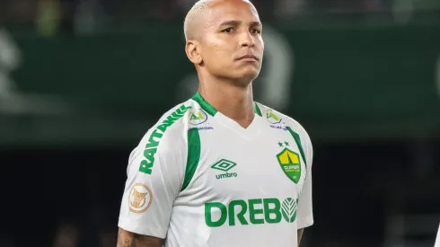 Foto: Robson Mafra/AGIF