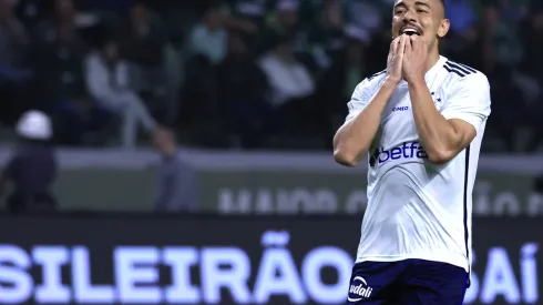 Foto: Marcello Zambrana/AGIF- Rafael Elias